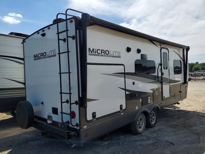 2025 Flagstaff Recreational Vehicle (RV)-RV
