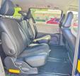 2011 Toyota Sienna Sport