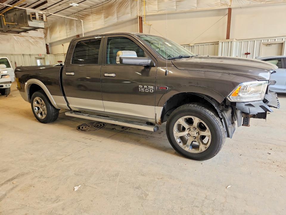 2014 Dodge 1500 Laramie