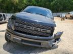 2014 Ford F150 SVT Raptor