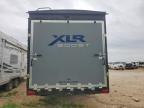 2021 Forest River XLR Boost Camper