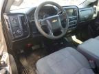 2017 Chevrolet Silverado K3500