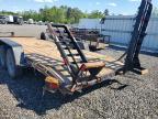 2024 Kaufman Equipment Trailer
