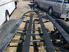 2017 Nitro Boat Trailer