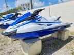 2020 YAM Jetski