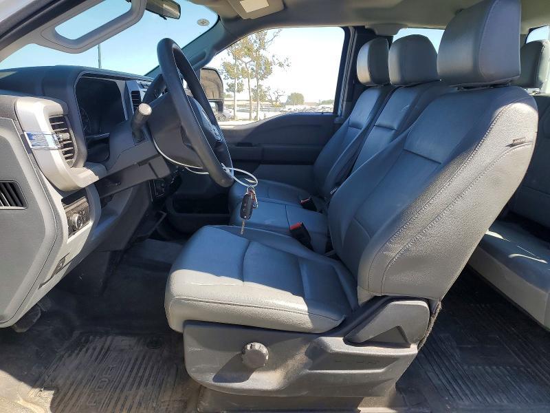 2023 Ford F250 Super Duty