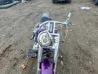 2002 Harley-Davidson Flstfi