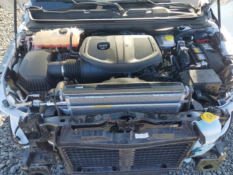 2025 Dodge 1500 Laramie