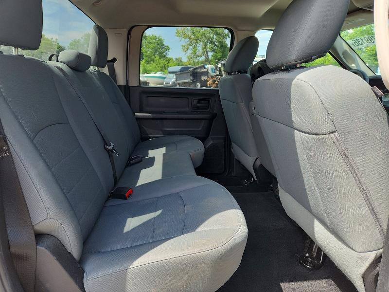2014 Dodge RAM 1500 ST