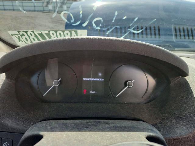 2022 Dodge RAM Promaster 3500 3500 Standard