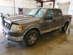 2005 Ford F150 Supercrew