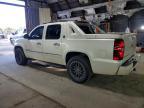 2013 Chevrolet Avalanche LTZ