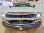 2018 Chevrolet Silverado C1500