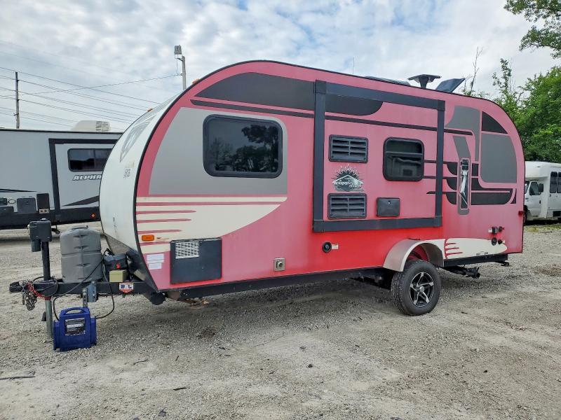 2017 Winnie Drop 2017 Winnebago M-170S Camper