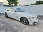 2017 Rolls-Royce Wraith