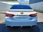 2023 Toyota Camry xse V6