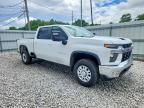 2022 Chevrolet Silverado K2500 Heavy Duty LT