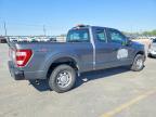2022 Ford F150 Super Cab