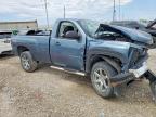 2012 Chevrolet Silverado K1500