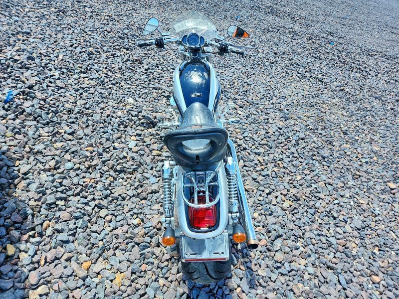 2003 Harley-Davidson Vrsca Anniversary