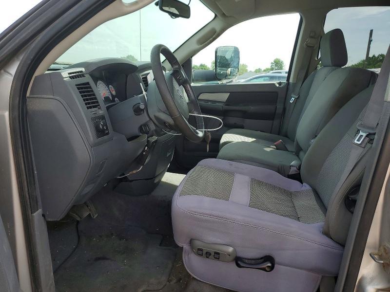 2008 Dodge RAM 3500 ST