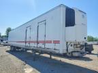 2013 Utility Trailer 2013 Utility VS2RA Refrigerated Van Trailer