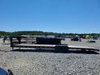 2025 Triple R 7X34+2 Gooseneck 2-7K Equipment Trailer