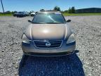 2002 Nissan Altima se