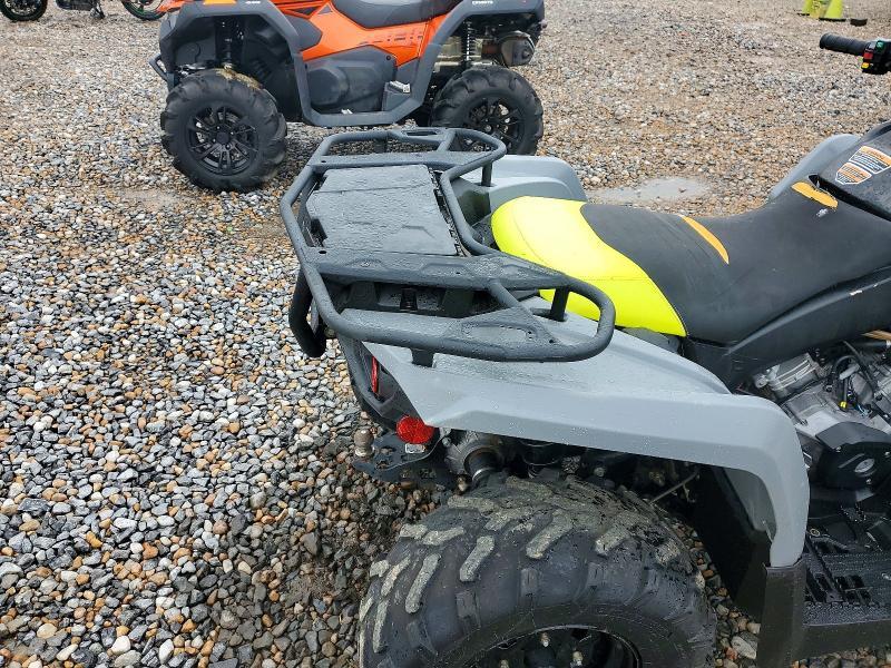 2022 Can-Am Outlander 570