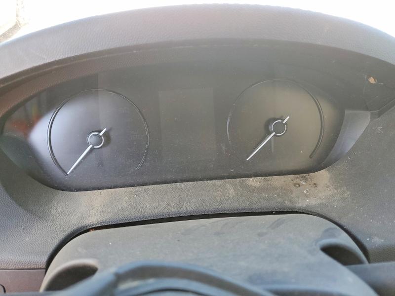2022 Dodge RAM Promaster 3500 3500 Standard
