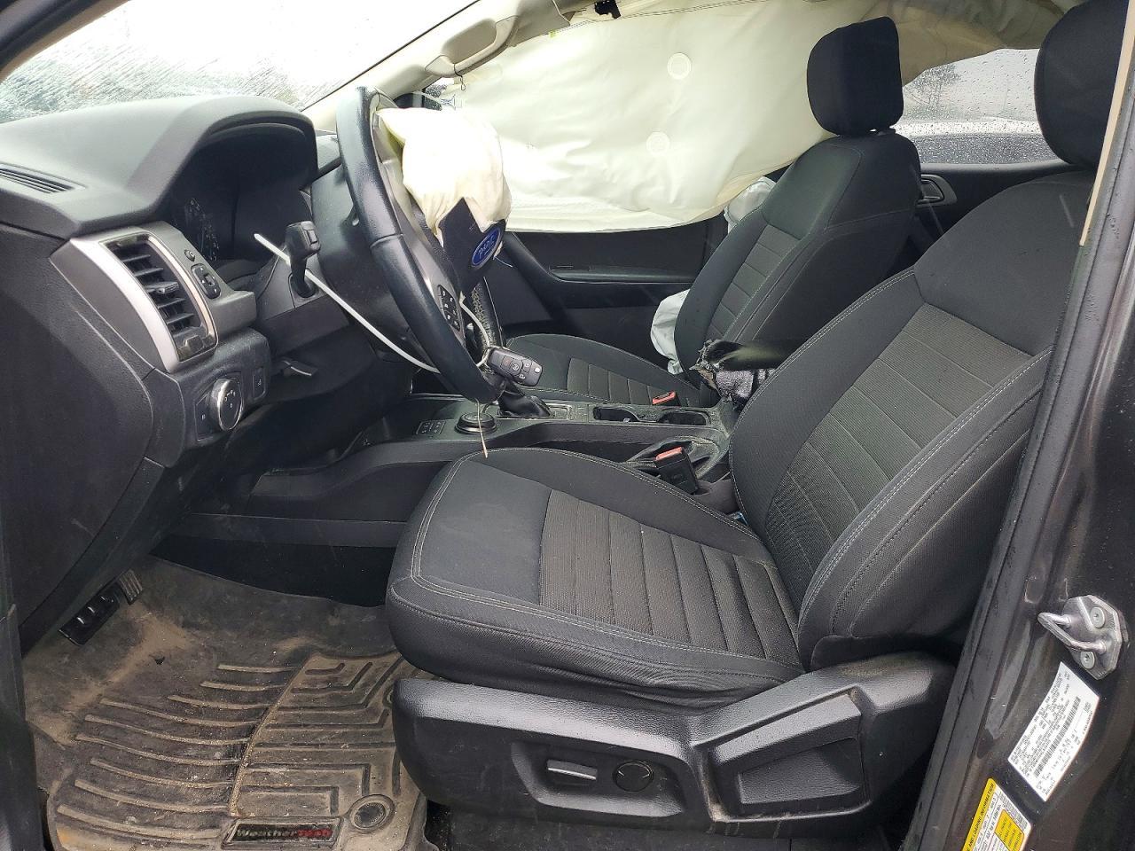 2019 Ford Ranger XL