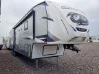 2022 Foresriver 2022 Forest River Arcticwolf Camper