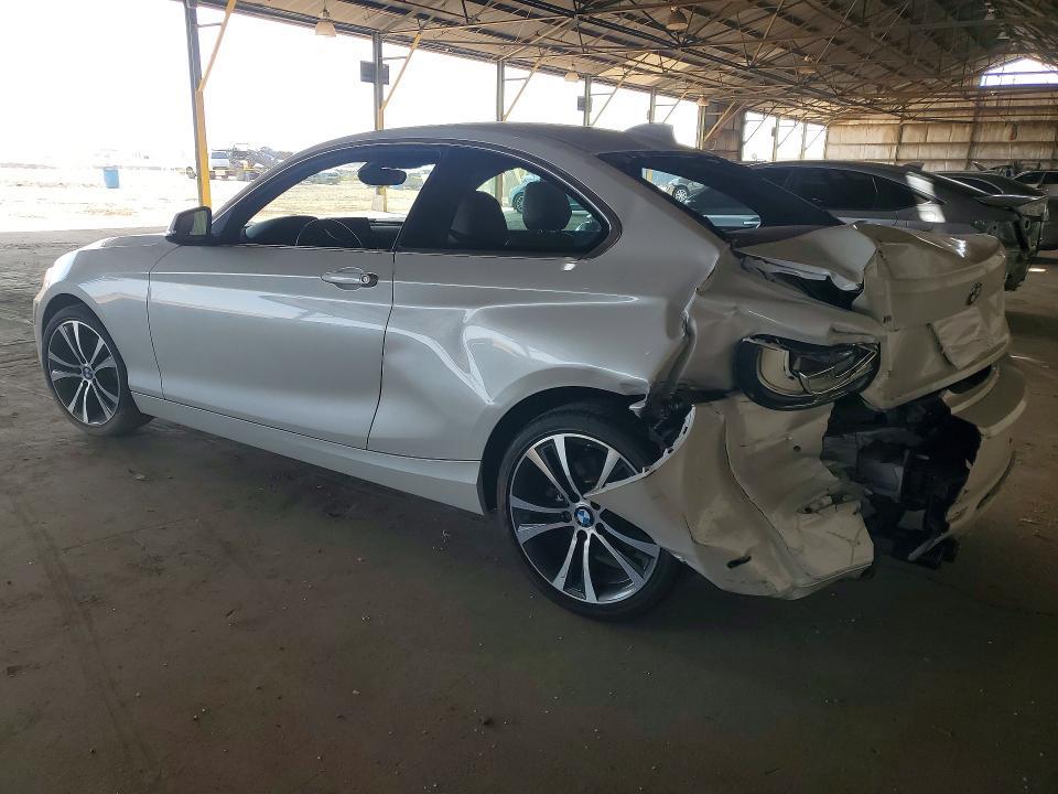 2016 BMW 228 xi Sulev