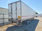 2011 Utility VS2RA Refrigerated Van Trailer