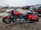 2007 Yamaha XVZ13 CT