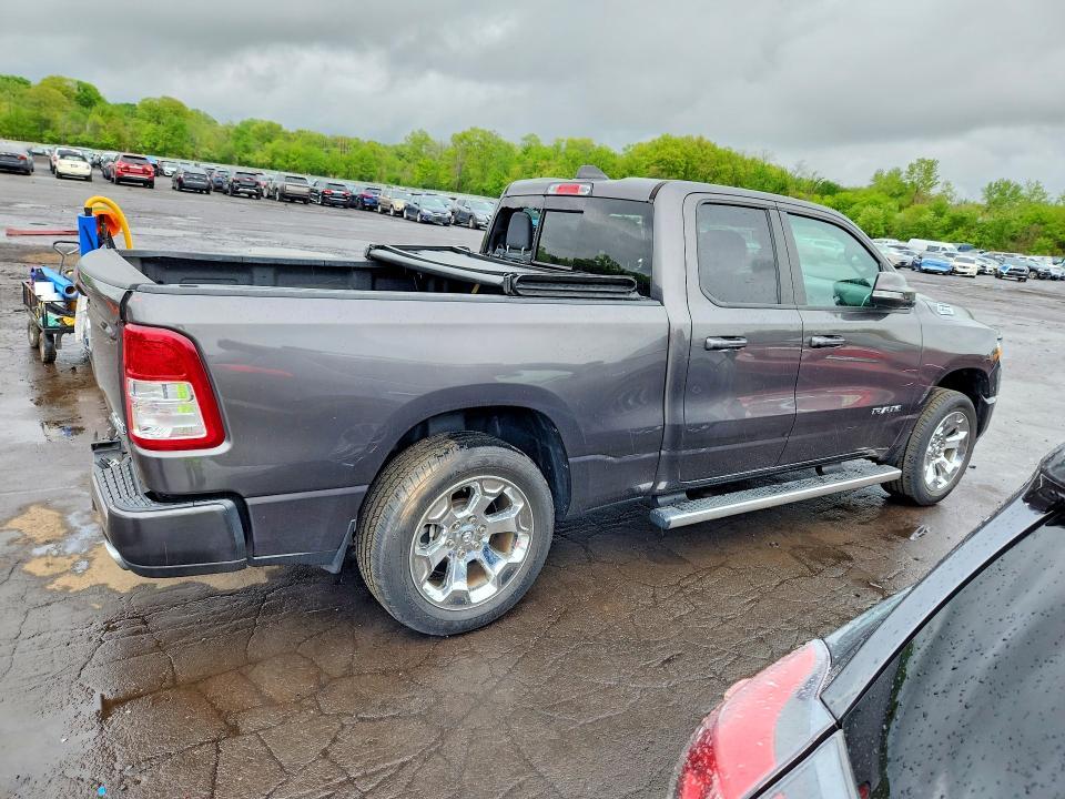 2019 Dodge RAM 1500 BIG Horn