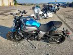 2023 Cf Moto 700 CL-X
