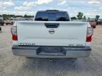 2017 Nissan Titan S