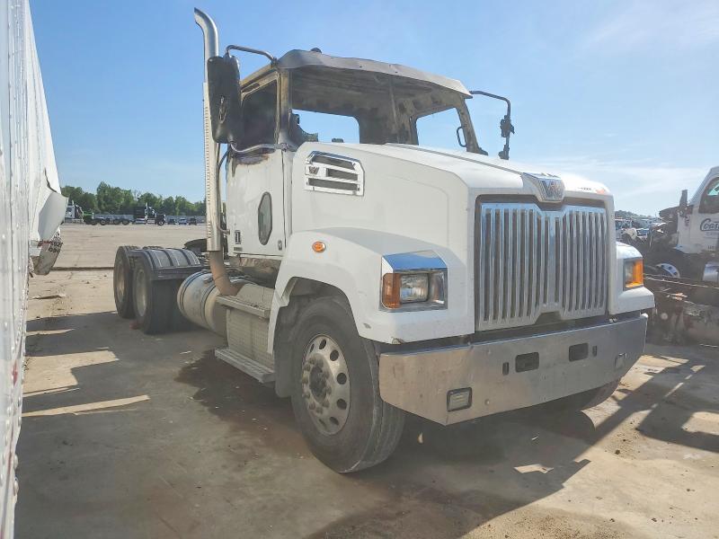 2022 Western Star Conventional 4700SF
