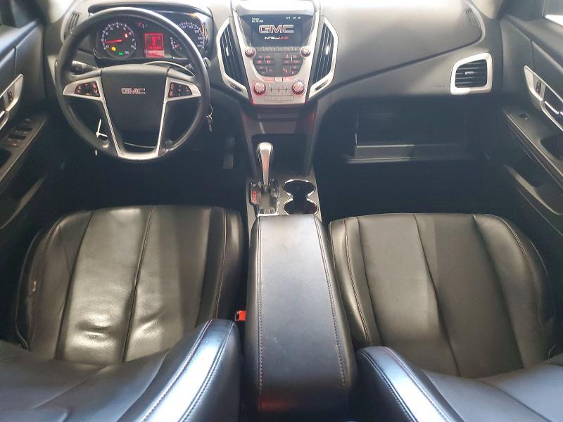 2015 GMC Terrain slt