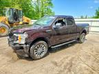 2018 Ford F150 Super Cab