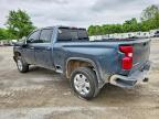 2020 Chevrolet Silverado K3500 LTZ