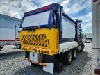 2016 Autocar Xpeditor Refuse Truck