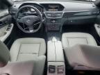 2011 Mercedes-Benz E 350