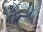2022 GMC Savana BOX Truck