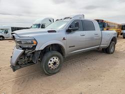 2020 Dodge 3500 Laramie en venta en Albuquerque, NM