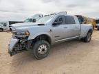 2020 Dodge 3500 Laramie