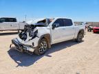 2024 GMC Sierra K1500 SLT