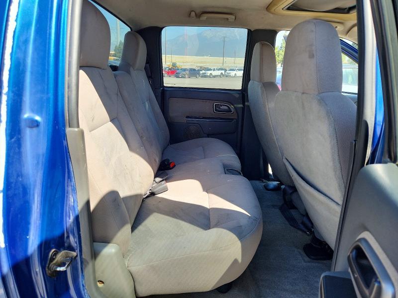 2005 Chevrolet Colorado