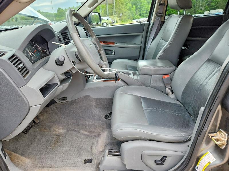 2007 Jeep Grand Cherokee Limited